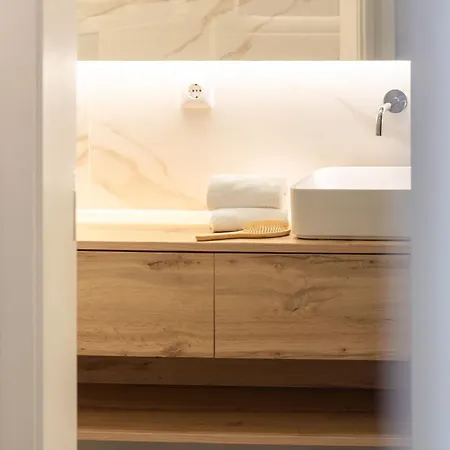 Daire Bom Retiro's Delight By Lovelystay Porto