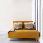 Apartman Bom Retiro's Delight By Lovelystay *