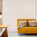 Bom Retiro's Delight By Lovelystay Apartman
