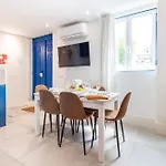 Apartman Bom Retiro's Delight By Lovelystay