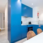 Bom Retiro's Delight By Lovelystay Apartman *