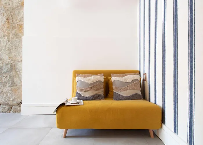 דירה Bom Retiro's Delight By Lovelystay *