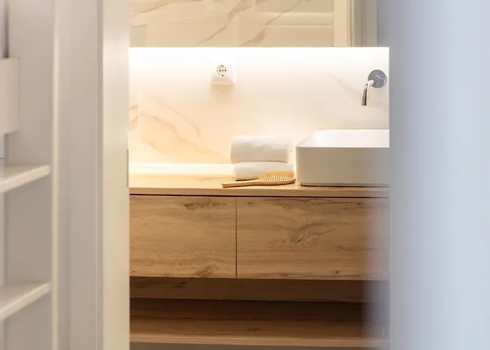 דירה Bom Retiro's Delight By Lovelystay פורטו