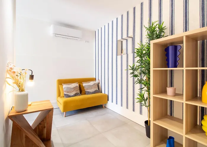 Bom Retiro's Delight By Lovelystay דירה *