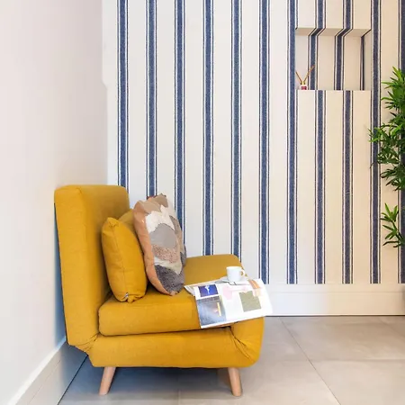 Bom Retiro's Delight By Lovelystay ポルト