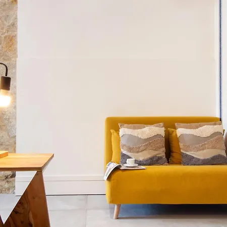 Bom Retiro's Delight By Lovelystay Apartamento