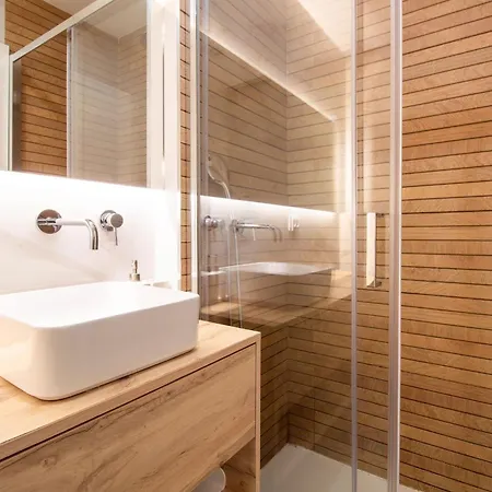 Bom Retiro's Delight By Lovelystay Apartamento Porto