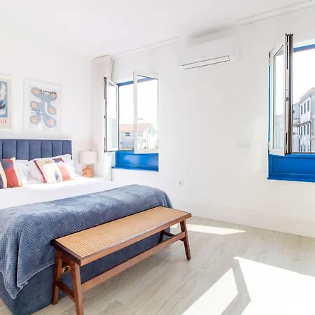 Bom Retiro's Delight By Lovelystay *