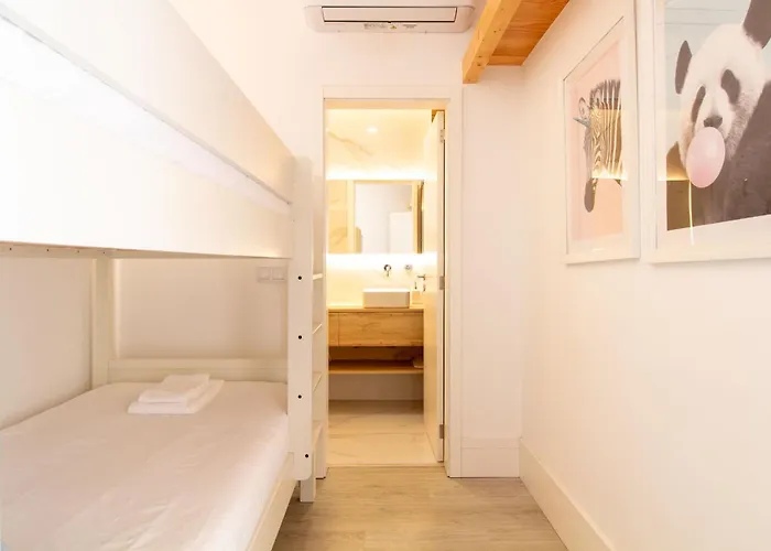 Lejlighed Bom Retiro's Delight By Lovelystay