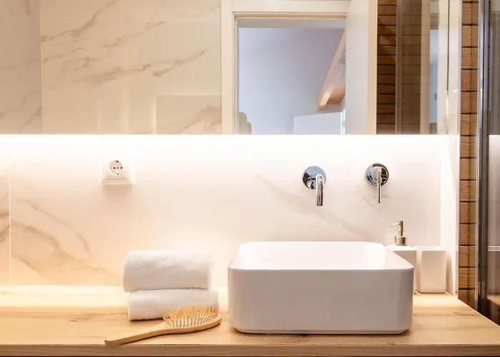 アパート Bom Retiro's Delight By Lovelystay *