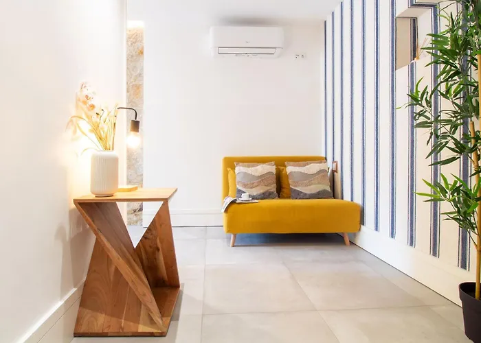 Bom Retiro's Delight By Lovelystay Oporto