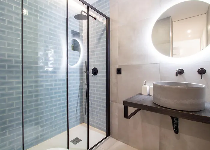 Bom Retiro's Delight By Lovelystay * ポルト