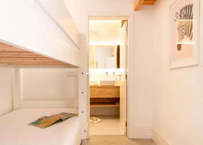 Lägenhet Bom Retiro's Delight By Lovelystay