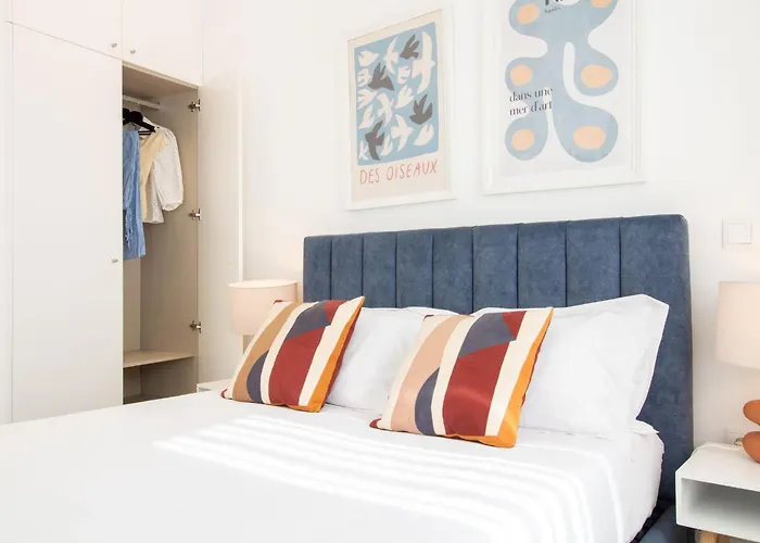 Bom Retiro's Delight By Lovelystay *