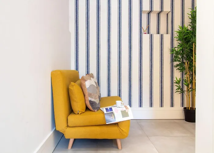 Bom Retiro's Delight By Lovelystay Porto