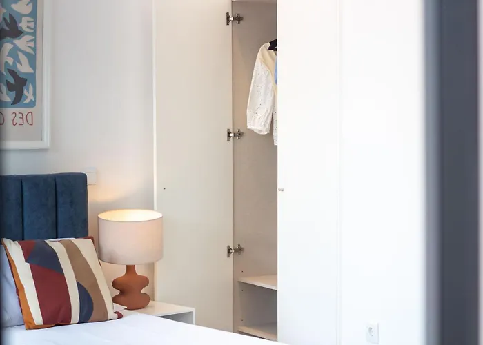 Bom Retiro's Delight By Lovelystay