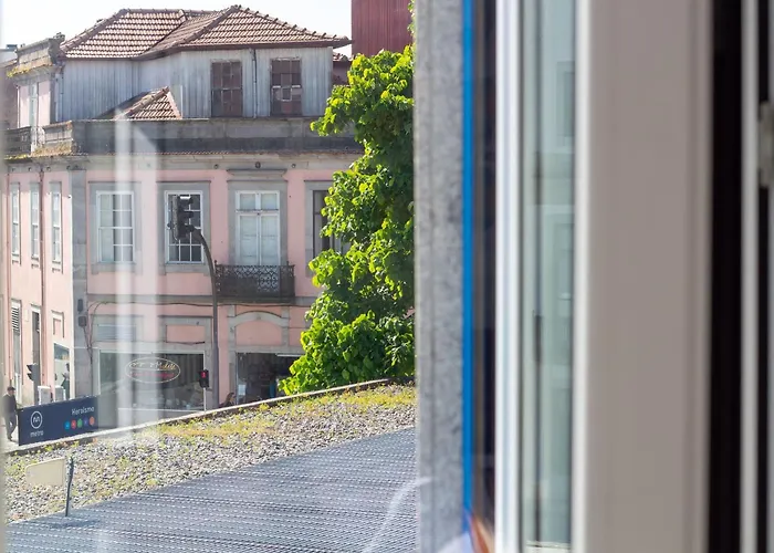 Lejlighed Bom Retiro's Delight By Lovelystay