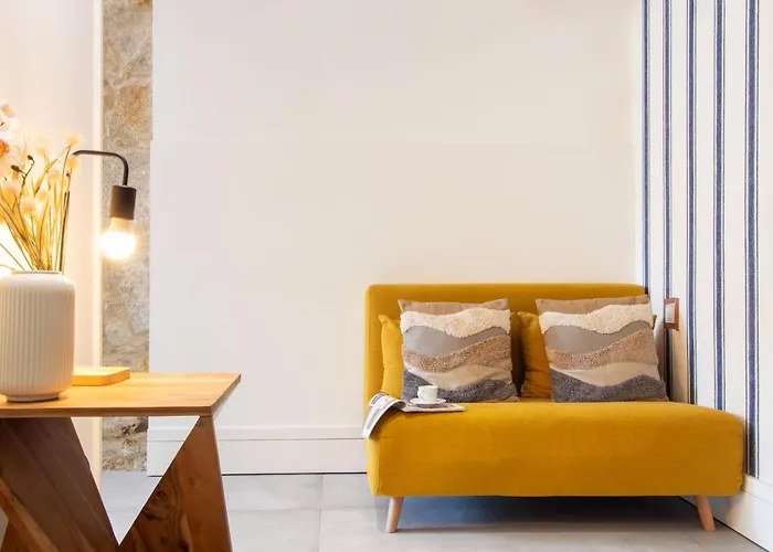 Bom Retiro's Delight By Lovelystay Lägenhet