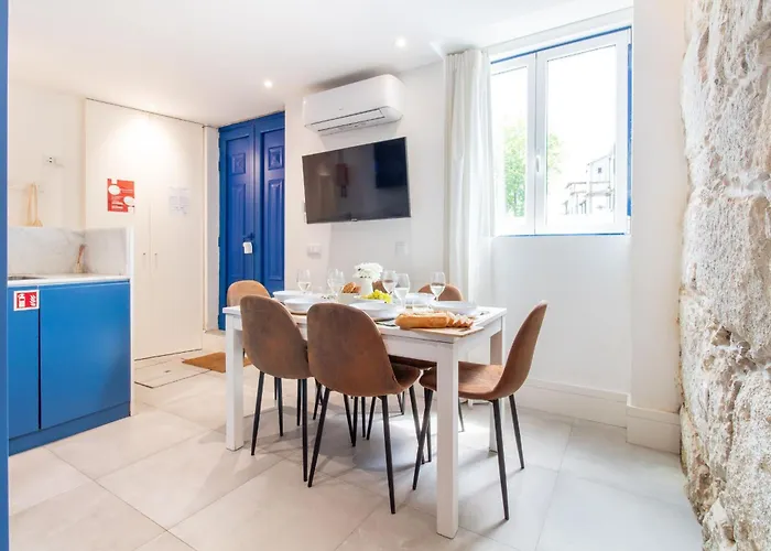 Lägenhet Bom Retiro's Delight By Lovelystay