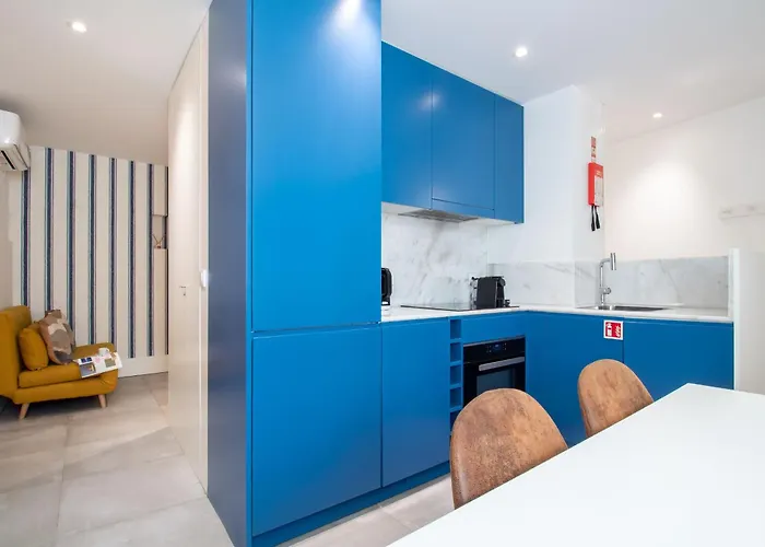 Bom Retiro's Delight By Lovelystay Lägenhet *