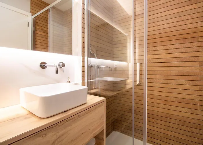 Bom Retiro's Delight By Lovelystay Lägenhet Oporto