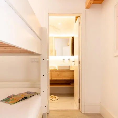 Appartement Bom Retiro's Delight By Lovelystay