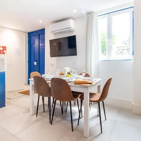 Appartement Bom Retiro's Delight By Lovelystay