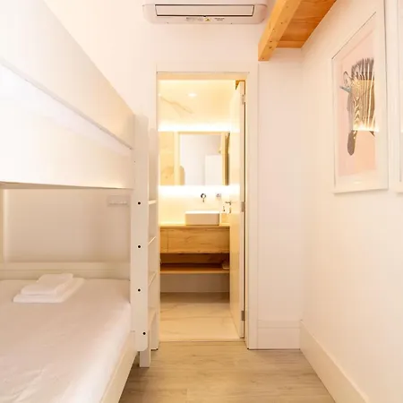 Apartment Bom Retiro's Delight By Lovelystay