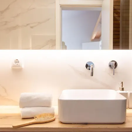 Apartment Bom Retiro's Delight By Lovelystay *