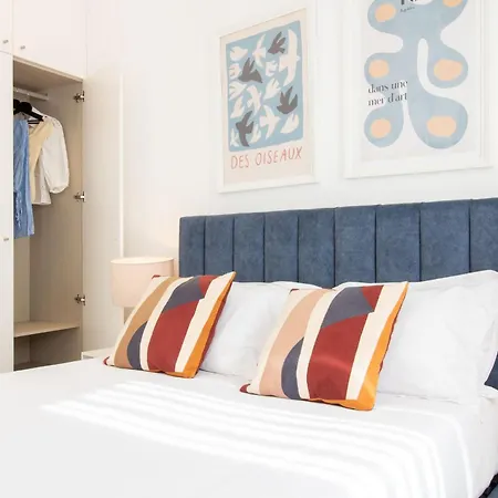 Bom Retiro's Delight By Lovelystay *