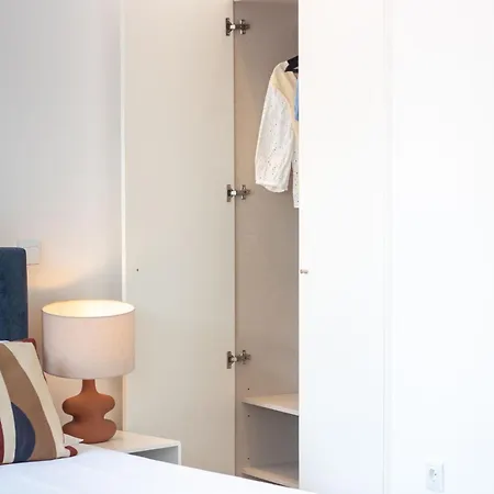 Bom Retiro's Delight By Lovelystay