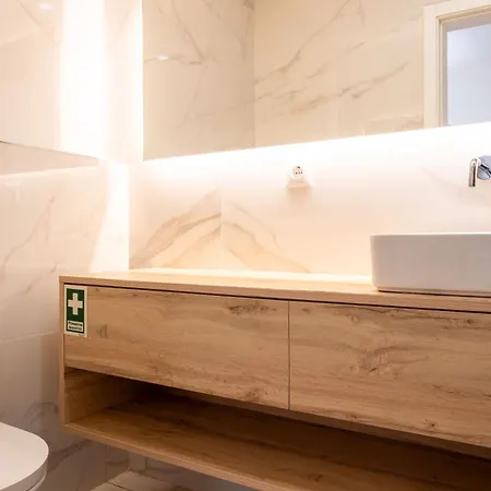 Bom Retiro's Delight By Lovelystay Apartment