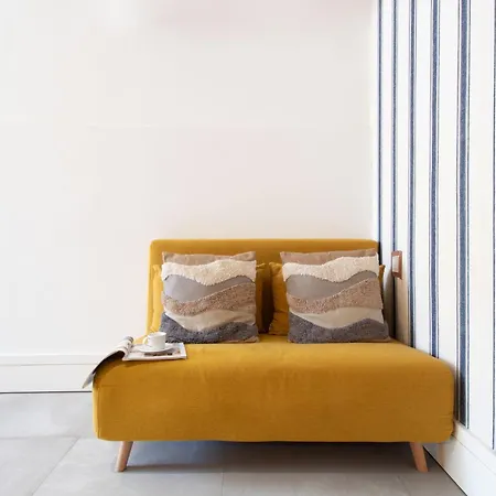 Apartment Bom Retiro's Delight By Lovelystay *